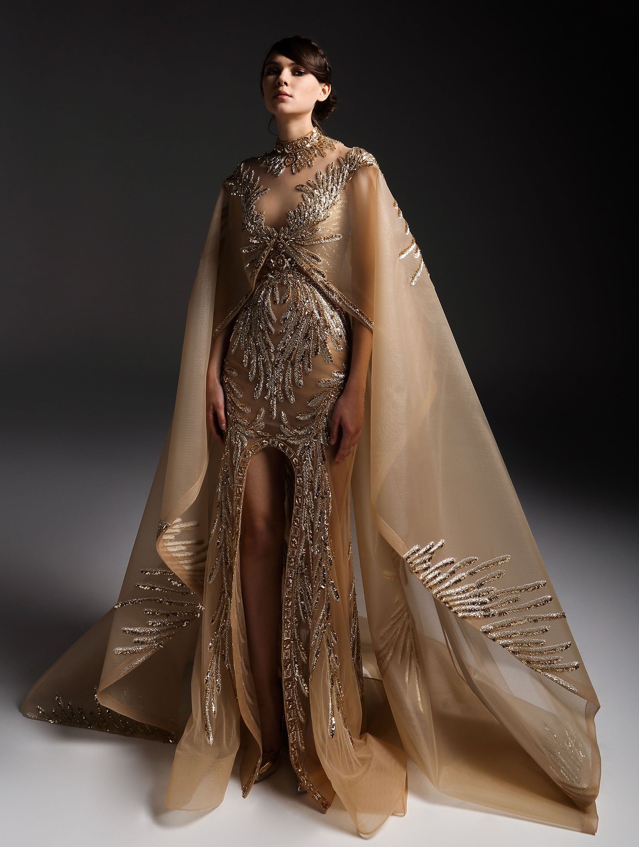 sartorialadventure:  Marwan &amp; Khaled, fall 2019