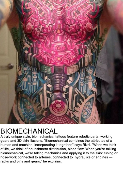 bookoisseur:  laurenentropy:  faint-distortion:  This is the sickest shit I’ve ever seen  This is so important.  Know your elements before getting tatted.  And if you are tatted you better have this shit memorized.  tattoos are hot. 