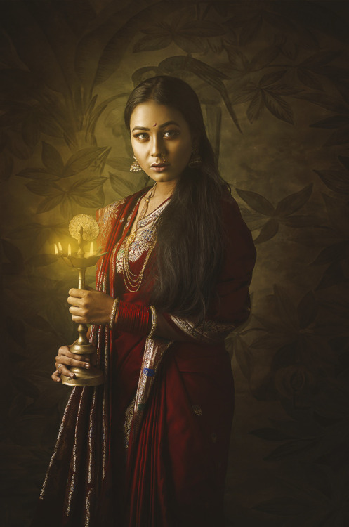 Lady with a Lamp
Artist: Debarghya Mukherjee
Its a paint looks photography work on Indian culture.
Indian is always a mine of talent, from art to science in every field Indians have their footsteps. India has a long history of culture and art. From...