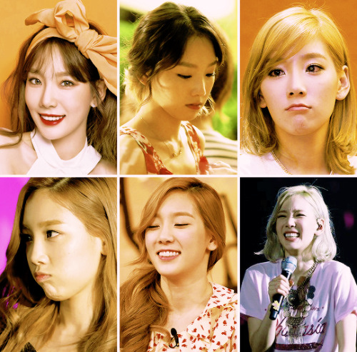 taeyeonedits: ♡ 97-108/? fave pics of taeyeon ♡