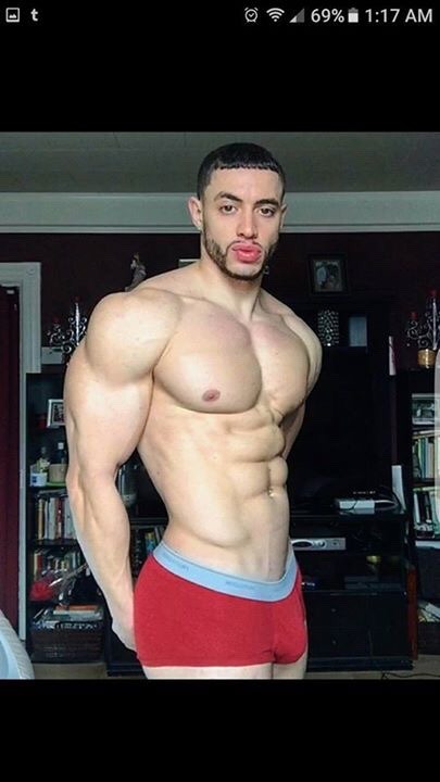 dmvdicks2:  Hayden