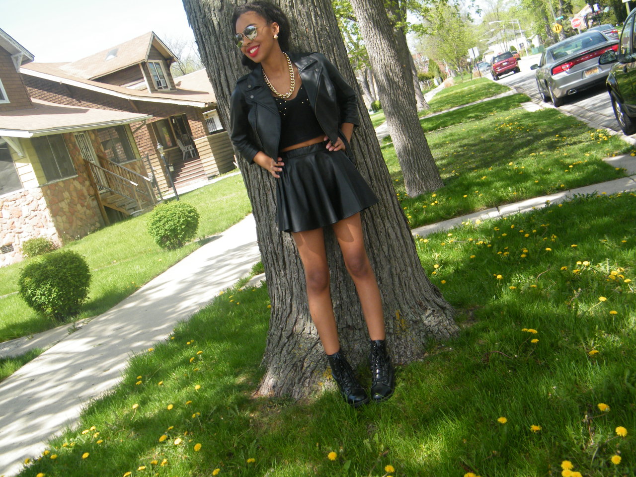 blackfashion:  Maryam, 19. Chicago maryamhampton.tumblr.com 