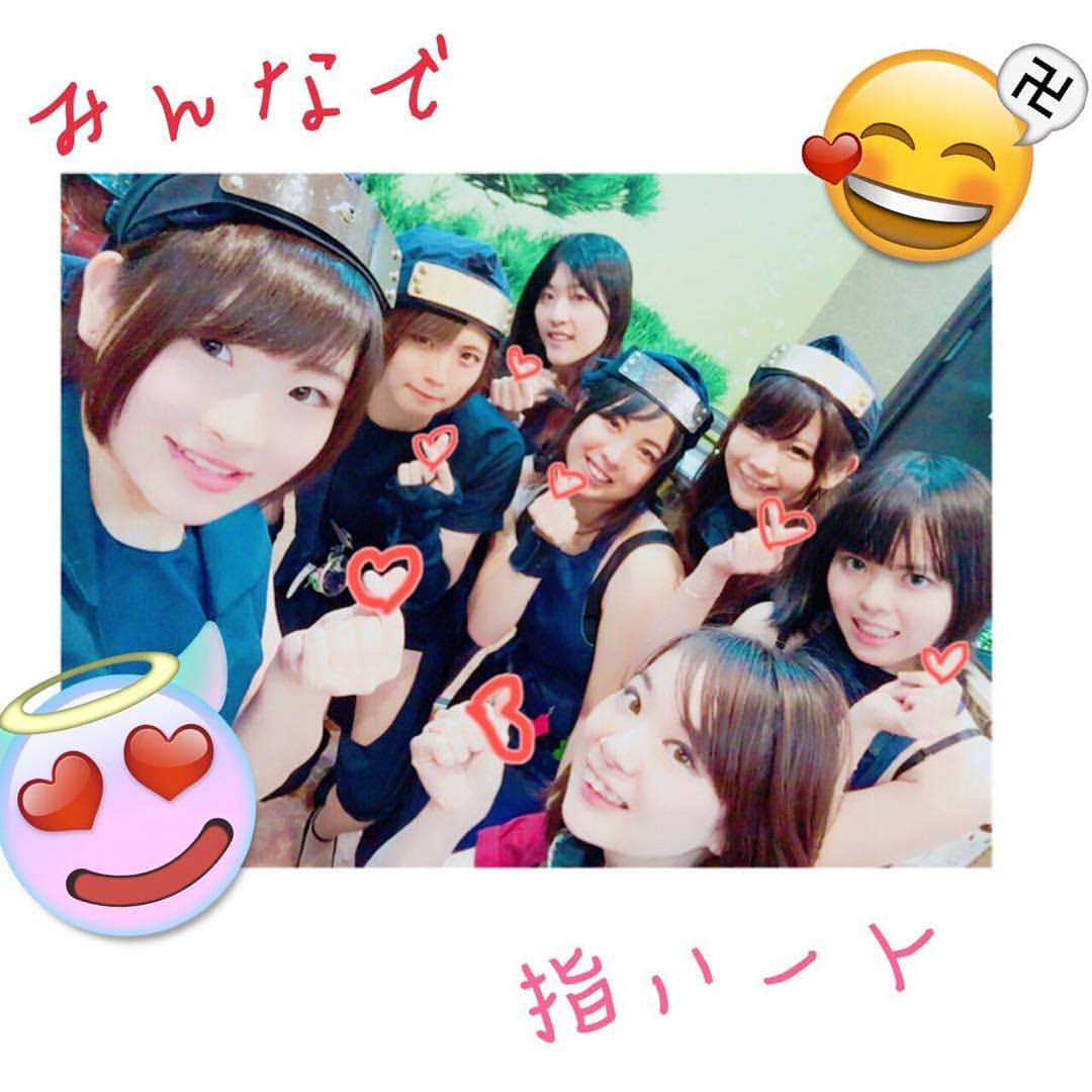 #忍者 #ninja #kunoichi #秋葉原 #ninjas #kunoichis #japan