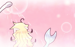 shiruba-tsuki:  W A K A S A - Orenchi no Furo Jijou ep. 02 