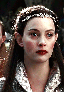 The Lord Of The Rings: The Fellowship Of The Ring (2001) Dir.: Peter Jackson 