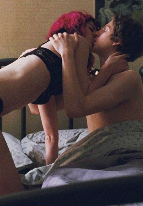 Love is always a mystery.