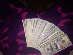 bbyygiiirll:  highmami:  urnasty:  $$$  