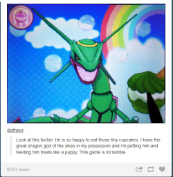 i-have-no-gender-only-rage: Tumblr and Pokemon Part 14  Tumblr and Pokemon Part 13     Tumblr and Puns 