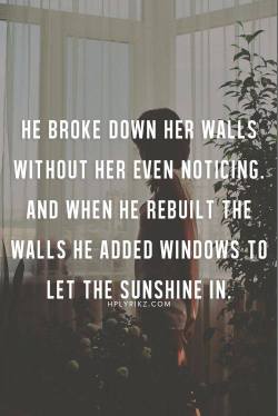 1Ruckus:  Feel The Breeze Touching Your Soul, Leave The Window Cracked Open… All