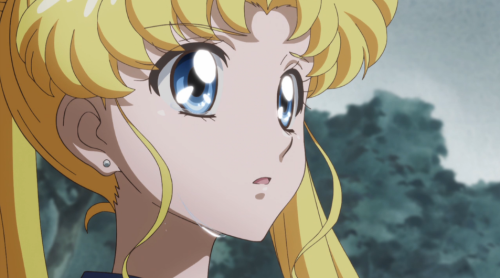 luna-whiskers:*slams fist on the table* THIS is the Usagi/Mamoru that I live for!Mamoru doesn’t real