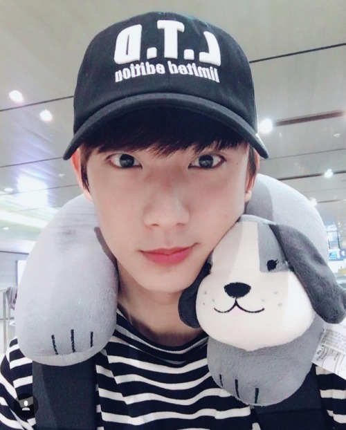 -Gongchan
