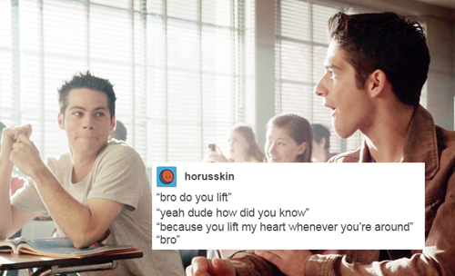 llydiahstiles:sciles + text posts