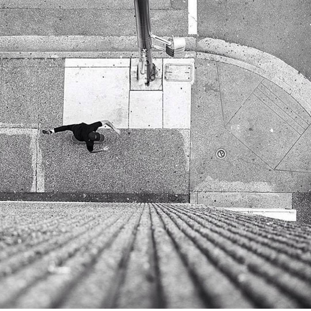 thedeathofcool:  Home street home  Photography by @milesclarkphoto