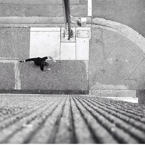 thedeathofcool:  Home street home  Photography by @milesclarkphoto