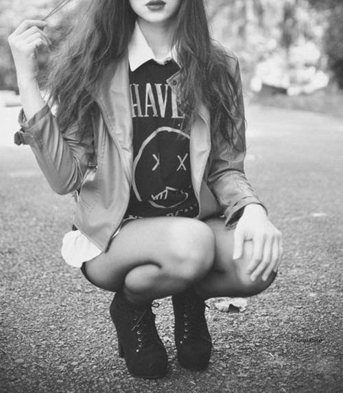 Normal People Scare Me.