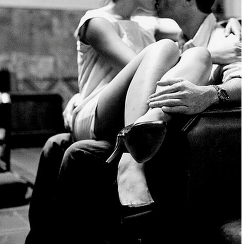 Intimate Erotica