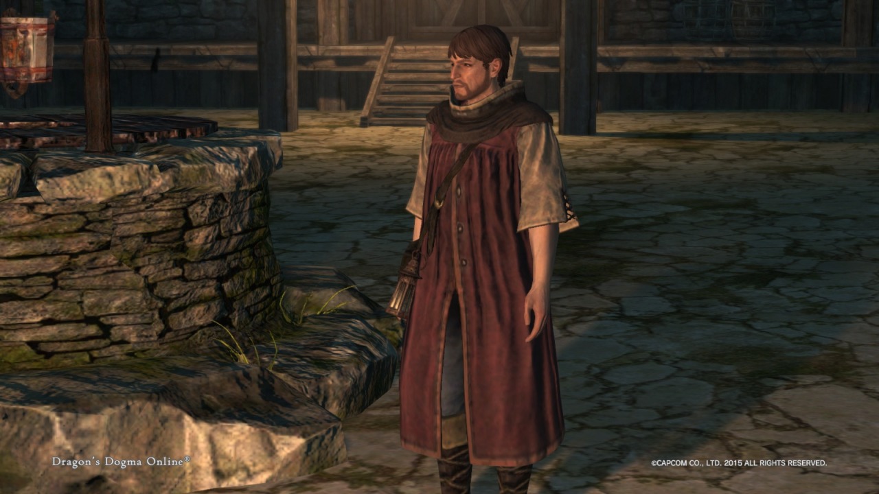 Dragon S Dogma Online Translations