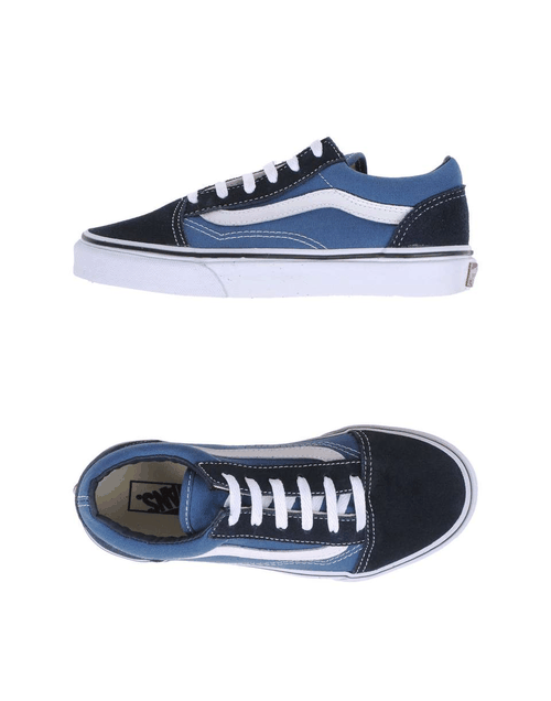 wantering-sneakers: VANS Sneakers