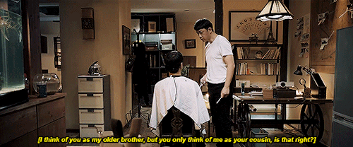 白夜追凶tumblr Posts Tumbral Com
