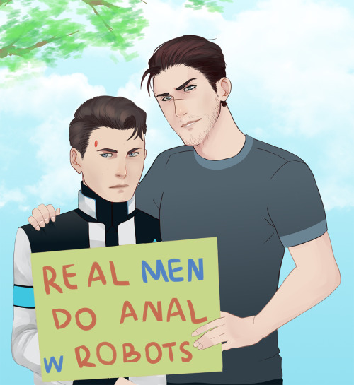 connor rk900