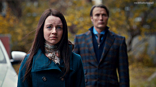Hannibal (2013-2015) 
