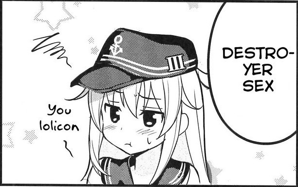 lolisarereligion:  Source : Apokari (MacchaUME)] Kore ijyou Isiki sinai nante Muri
