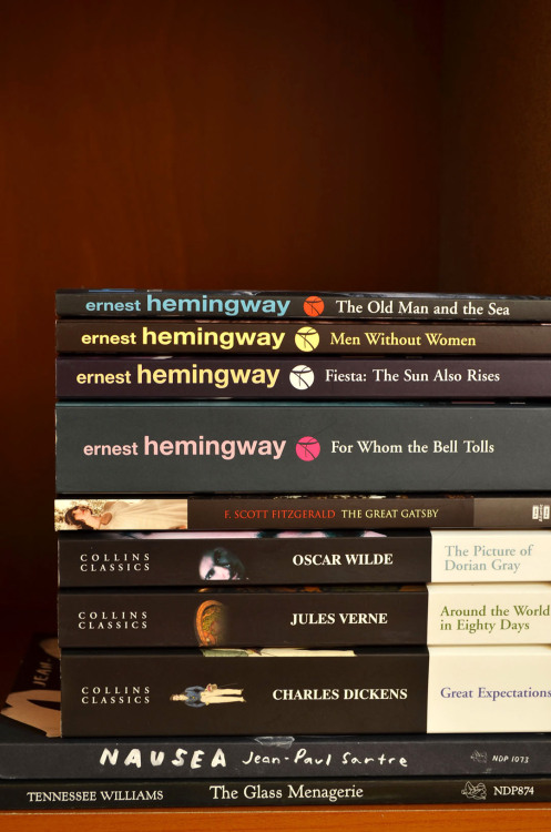bookdaily:book collection 5 by bookdaily