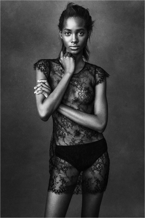 Sebastian Kim · Tami Williams