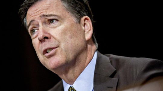 The FBI Director Thinks a Law Against Encryption Is Possible Under Trump