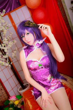 Love Live - Nozomi Toujou (Mosa Wuxie) 2