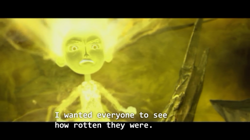 steveholtvstheuniverse: ParaNorman is so important and needs far more recognition.