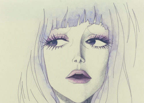 Belladonna of Sadness (1973) | dir. Eiichi Yamamoto | Film diary : 15.06.2016