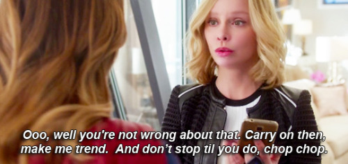 You Heard Cat. Help Us Trend Supergirl Needs Cat On Twitter! Here’s A Countdown Clock So You Know