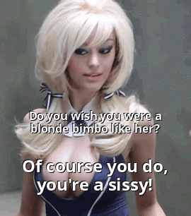 sissigifs:    Follow me at Sissi Gif’s for more posts like this  