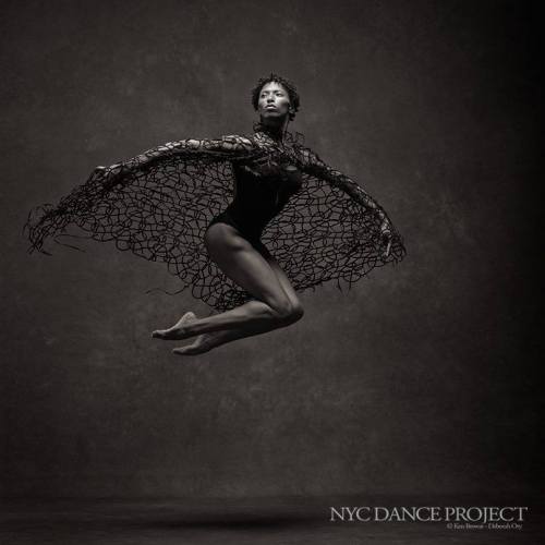 yoiness:NYC Dance ProjectJacqueline Green, Alvin Ailey American Dance Theater  