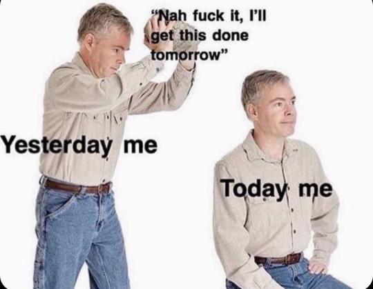 Me irl