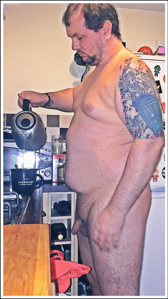Nudity is Liberty