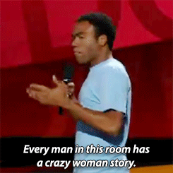 weyheypster:  karengilian:  misscherrylikesitdirty:  I think I might have broken my finger reblogging this.   EVERYONE TAKE A MINUTE TO JUST APPRECIATE THE FACT THAT DONALD GLOVER EXISTS AND KNOWS WHAT THE FUCK IS UP  This is my man. 