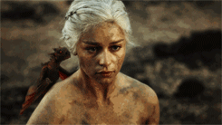 heavenly-helena:Game of Thrones meme: 10 episodes [4/10] ⇒ Fire and Blood (s01e10)“The King in the N