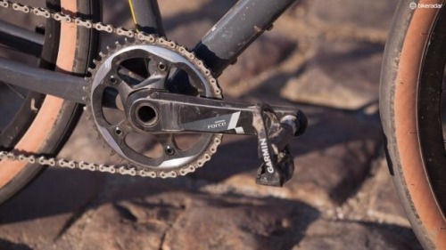 wdlabo: Road Plus (huge 650b tires) is now a thing. It’s overkill for normal roads, but it feels gre