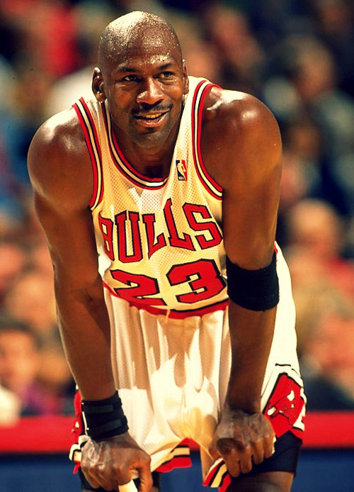 thebasketballobsession:  MICHAEL JORDAN MONDAY #theBasketballObsession  