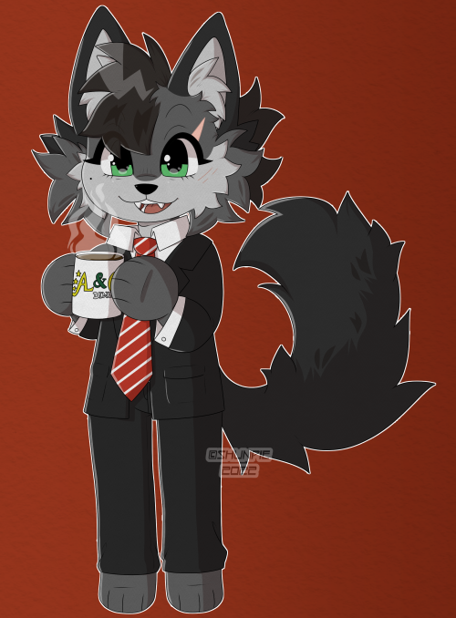 "FBI Special Agent Francis York Morgan. Please, Just Call Me York. That's What Everyone Calls Me."
