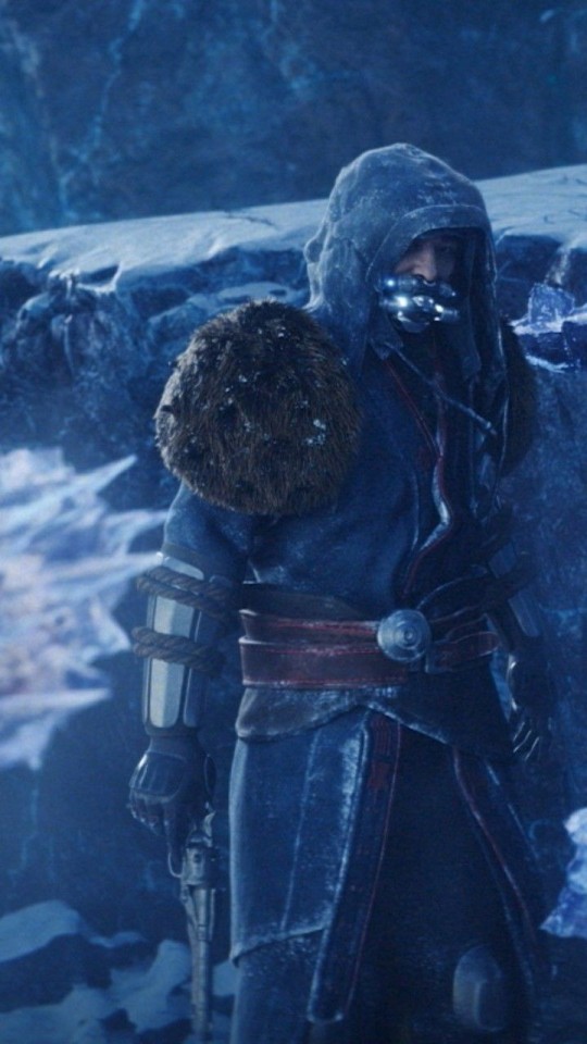 Appreciating One Of My Favorite Cutscenes, Bc The Quality Of These Cinematics Always Amazes Me Even Years