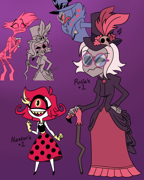 Overlord Party