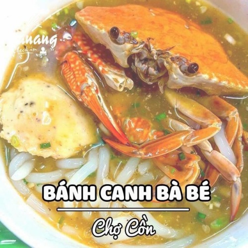 Đi Đà Nẵng bạn ăn gì