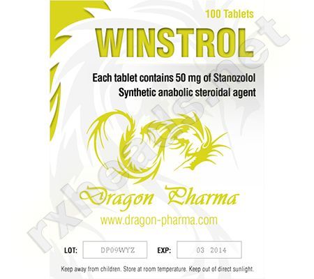   Winstrol pills offer a type of steroid that can help someone to increase their muscle mass or that can enable them to cut. It is a common type of product that is used for those that need to increase their overall strength and endurance. During rigorous