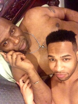 fckyeahblackgaycouples:  tumblr - therellworld IG - @itsmyinstagrammm