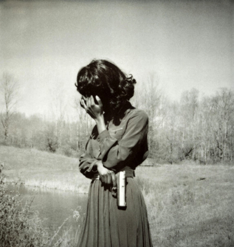 Marianna Rothen, 2011.