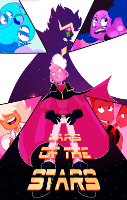 cirruseiart:★ LARS OF THE STARS ★