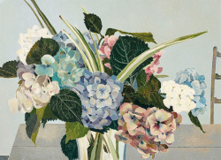 thunderstruck9:  Cressida Campbell (Australian,